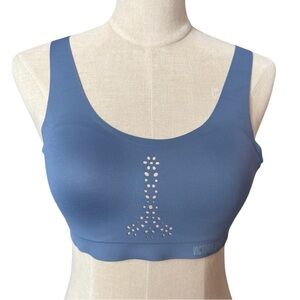 Victoria's‎ Secret Blue Seamless Bra 32B